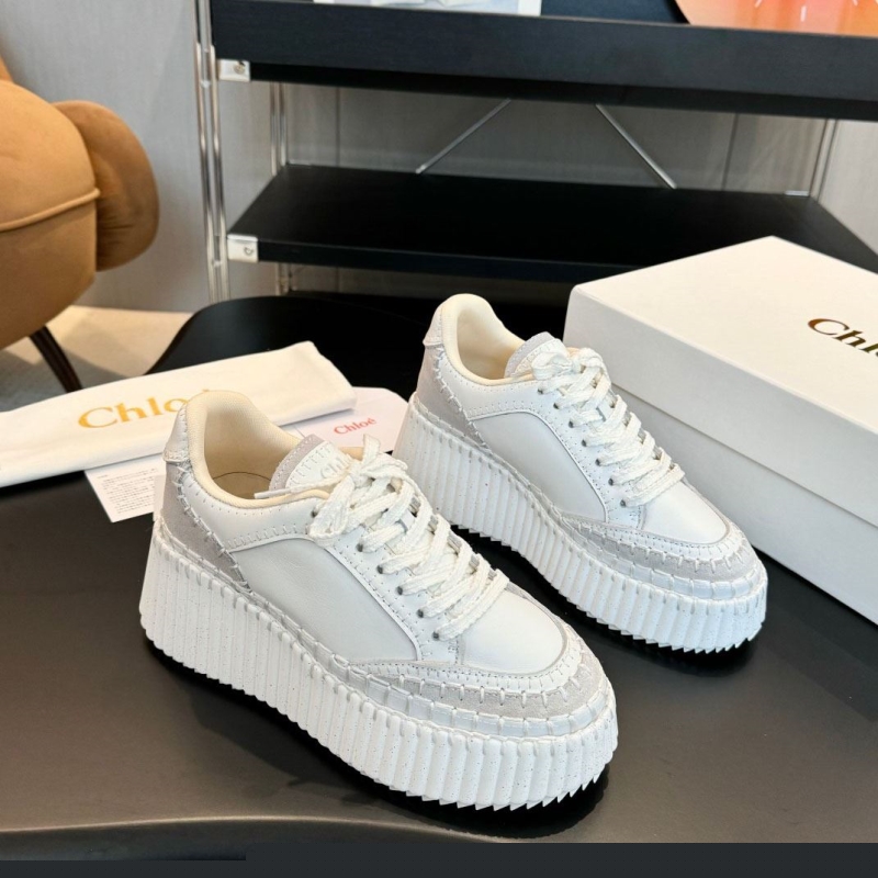 Chloe Casual Shoes